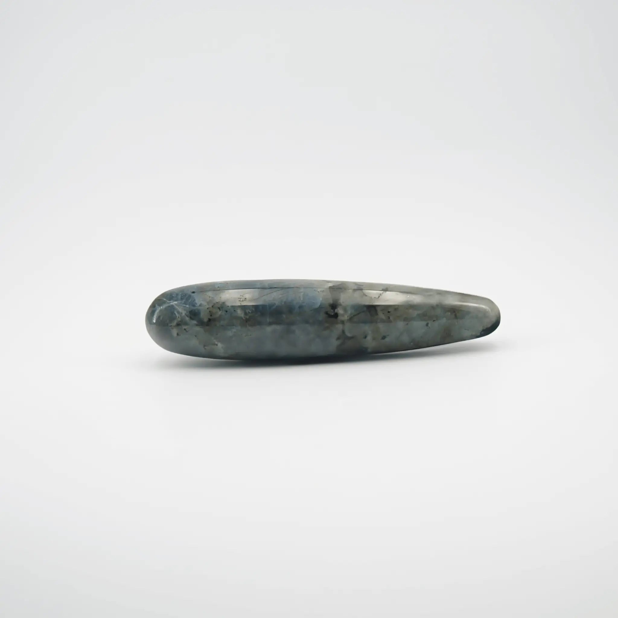 Taperella L Labradorite Crystal Wand / 7’’ Double End Tapered