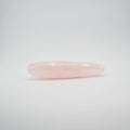 Taperella R Rose Quartz Wand / 7’’ Dildo