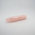 Unduluna Rose Quartz Wand / 7’’ Dildo