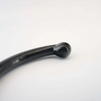 CrystalThrill Veyora Black Obsidian Dual Ended Wand / 9’’