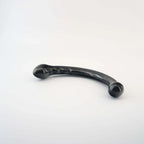 CrystalThrill Veyora Black Obsidian Dual Ended Wand / 9’’