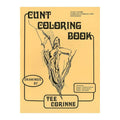 Cunt Coloring Book - Rolik®