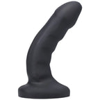 Curve Dildo - Soft Black