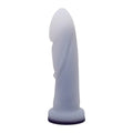 Cush Dual Density Dildo - Purple