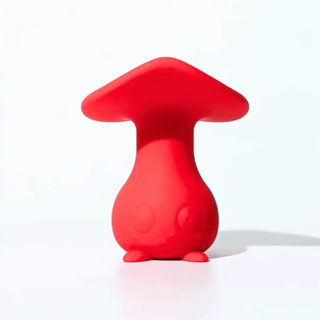 Morrie Vibrator - Red