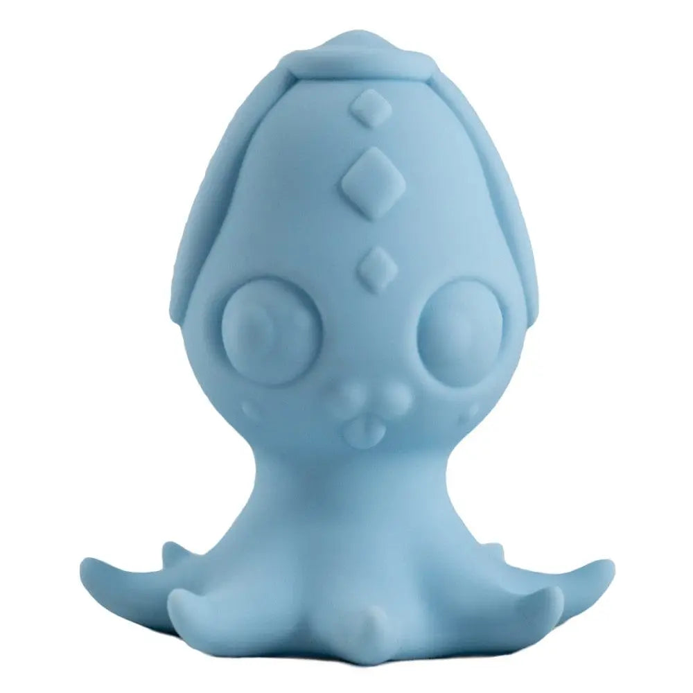 Cute Little F*ckers Princette Puppypus Vibrator - Rolik®