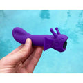 Cute Little F*ckers Shimmer G/P - Spot Vibrator - Rolik®