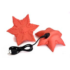 Cute Little F*ckers Starsi Vibrator - Rechargeable Body Massager for All Genders
