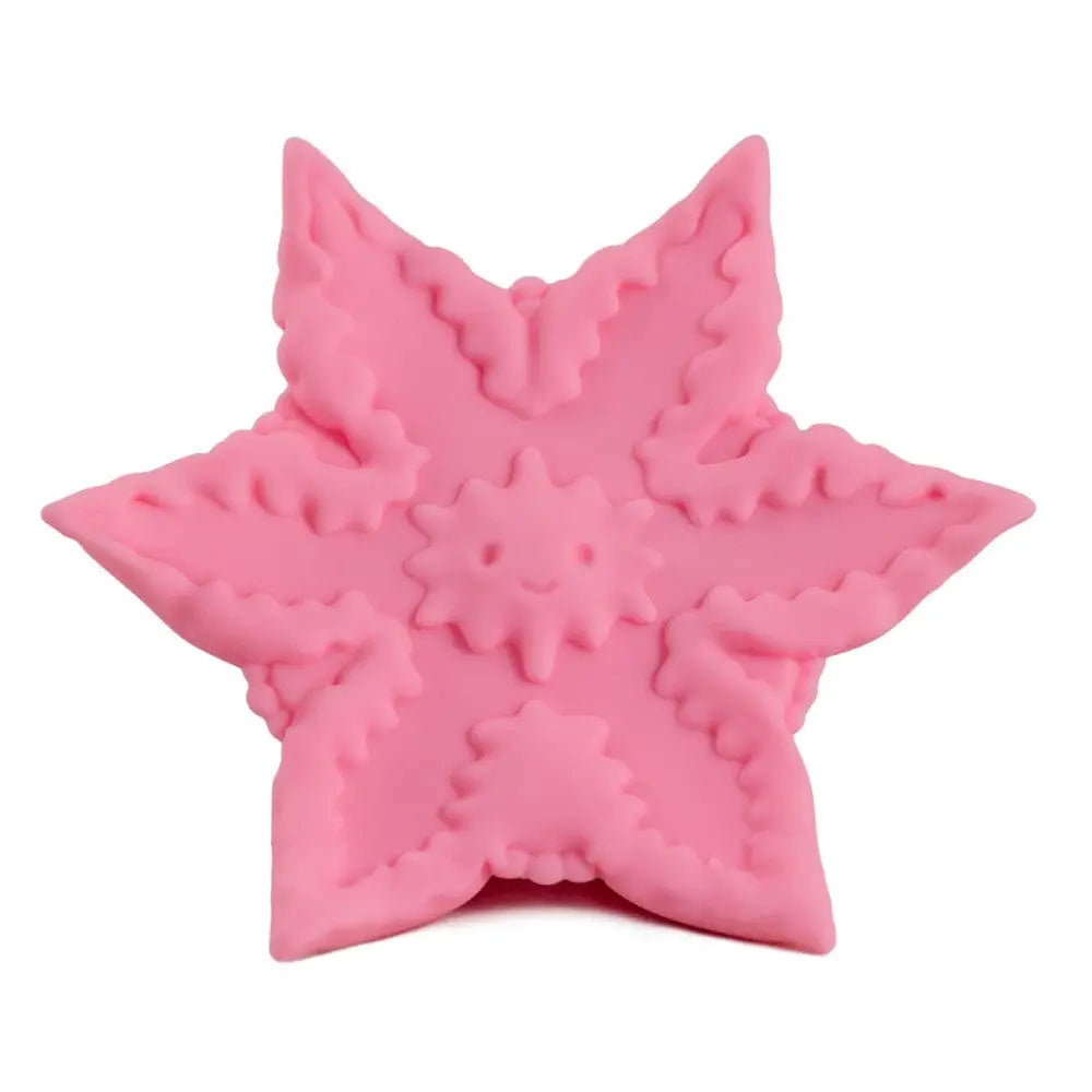 Cute Little F*ckers Starsi Vibrator - Rolik®