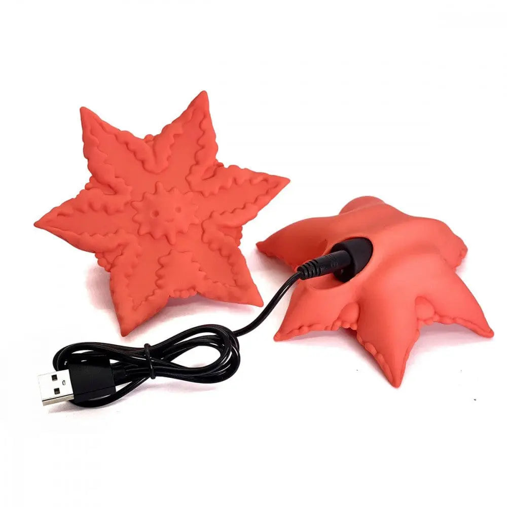 Cute Little F*ckers Starsi Vibrator - Rolik®