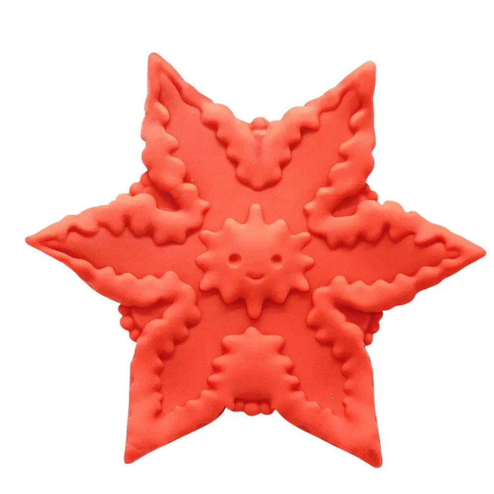 Cute Little F*ckers Starsi Vibrator - Rolik®