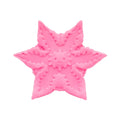 Cute Little F*ckers Starsi Vibrator - Rechargeable Body Massager for All Genders Pink