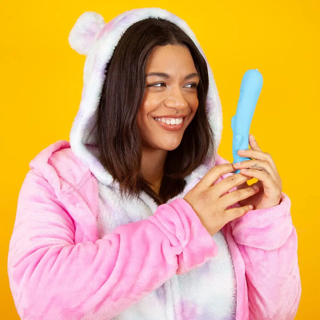 Cute Little F*ckers Trinity Vibrator - Rolik®
