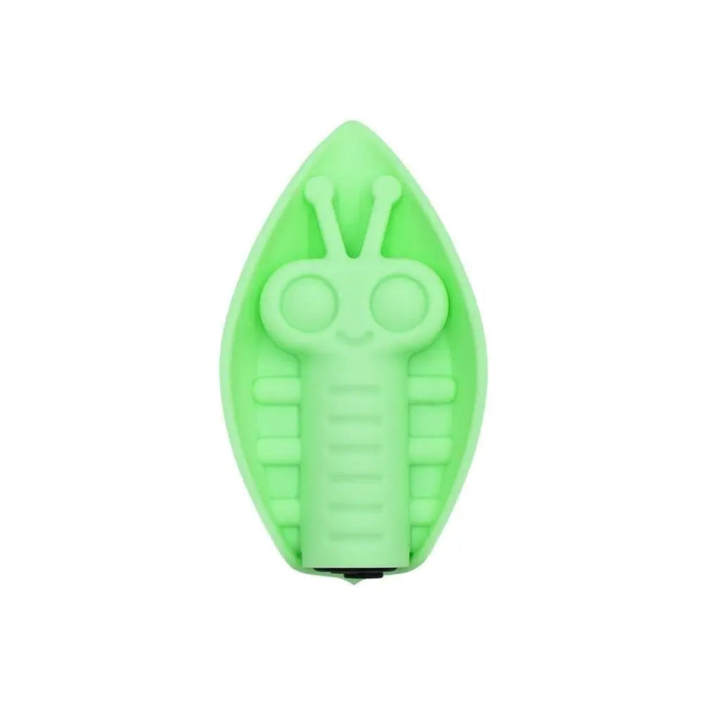 Cute Little F*ckers Zeep Vibrator - Rolik®