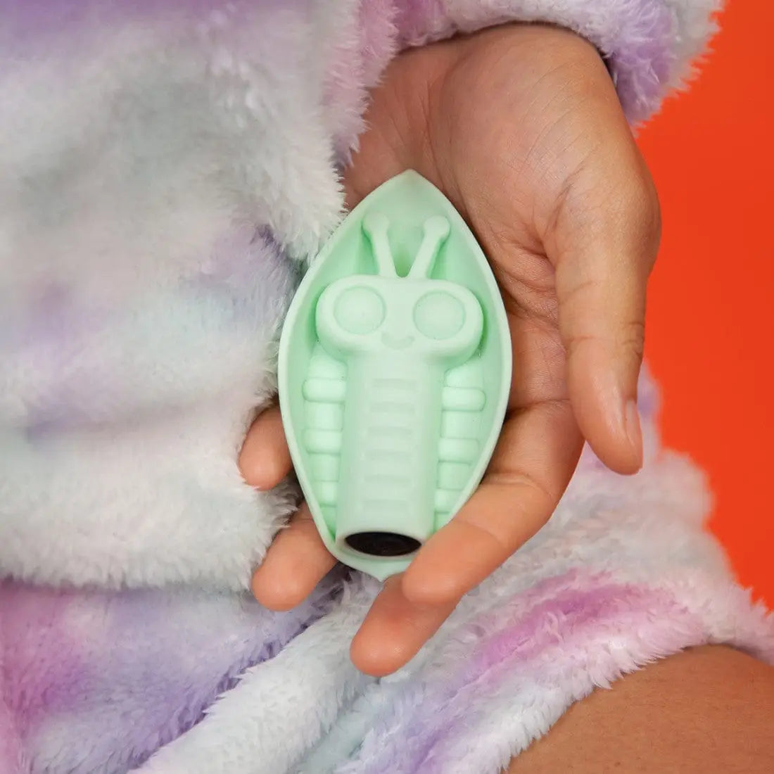 Cute Little F*ckers Zeep Vibrator - Rolik®