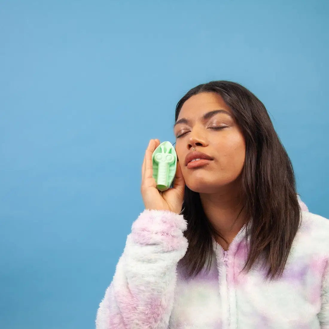 Cute Little F*ckers Zeep Vibrator - Rolik®