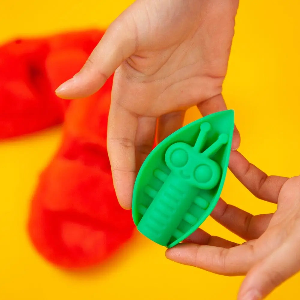Cute Little F*ckers Zeep Vibrator - Rolik®