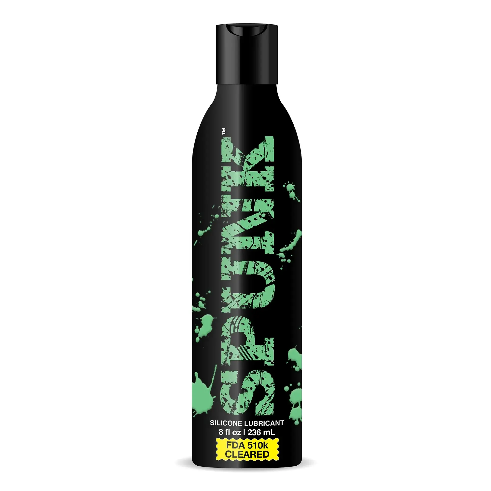 Spunk Pure Silicone Lubricant - Rolik®