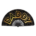 Daddy Folding Fan - Rolik®