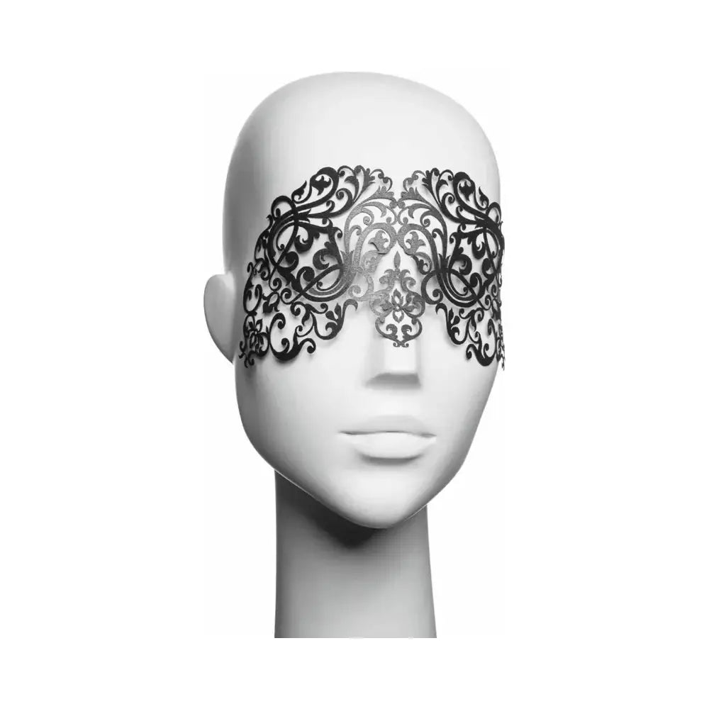 Bijoux Indiscrets Dalila Decal Mask - Rolik®