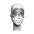 Bijoux Indiscrets Dalila Decal Mask - Rolik®