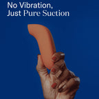 Dame Aer™ Suction Toy - Rolik®
