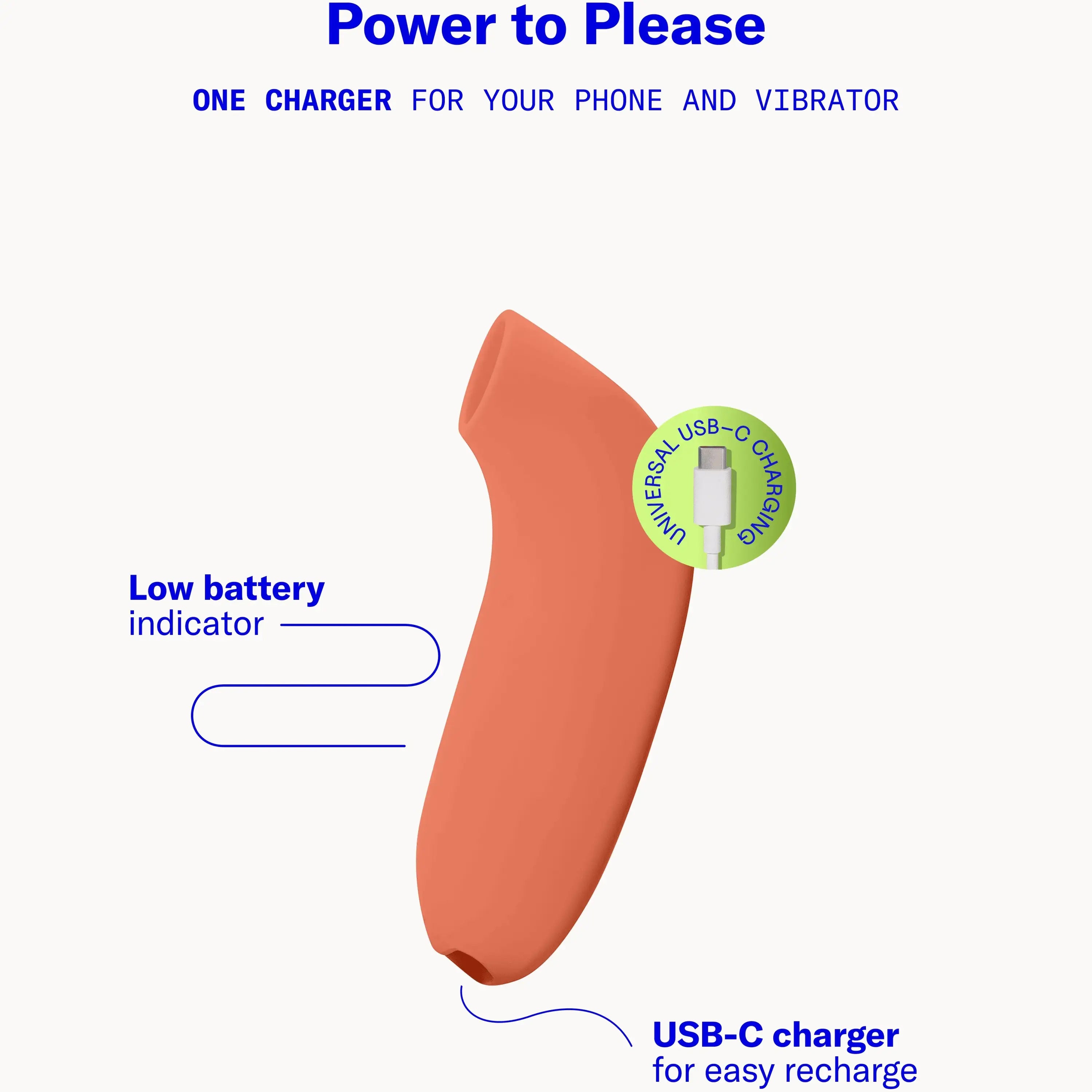 Dame Aer™ Suction Toy - Rolik®