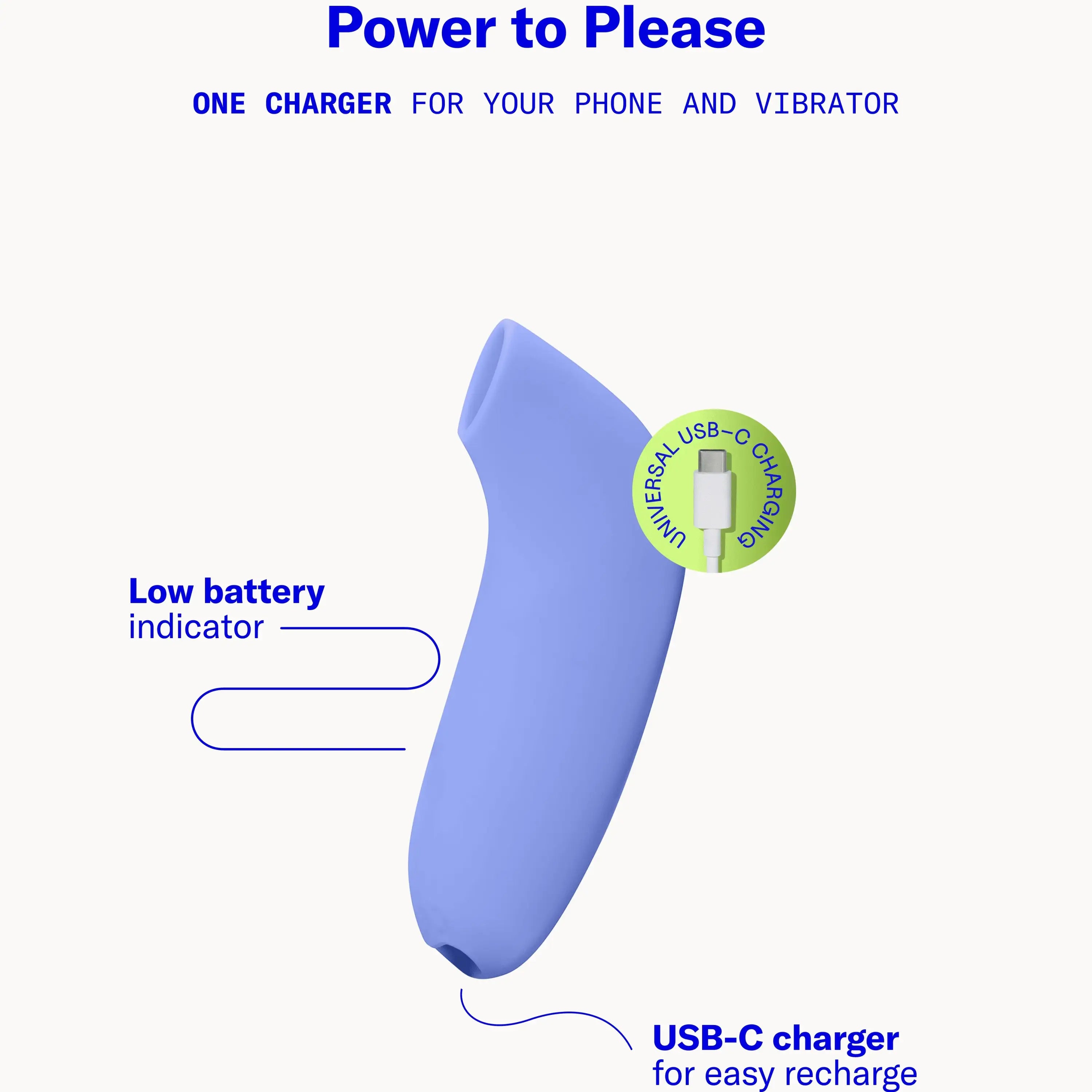 Dame Aer™ Suction Toy - Rolik®