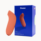 Dame Aer™ Suction Toy - Rolik®