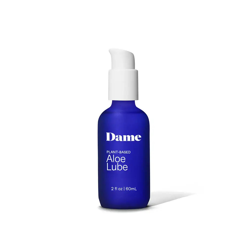 Dame Aloe - Based Lubricant - 2 fl. oz.