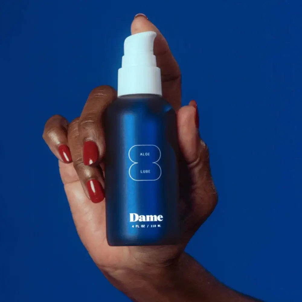 Dame Aloe - Based Lubricant - Rolik®