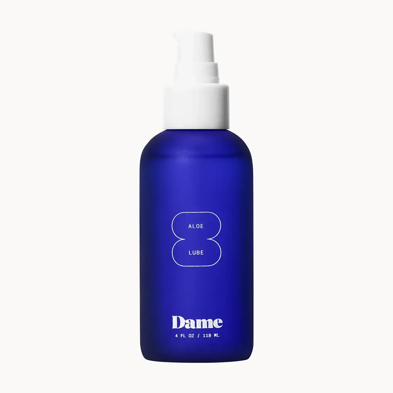 Dame Aloe - Based Lubricant - Rolik®