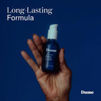 Dame Aloe Lube - Natural pH-Balanced Lubricant