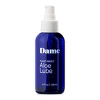 Dame Aloe Lube - Natural pH-Balanced Lubricant