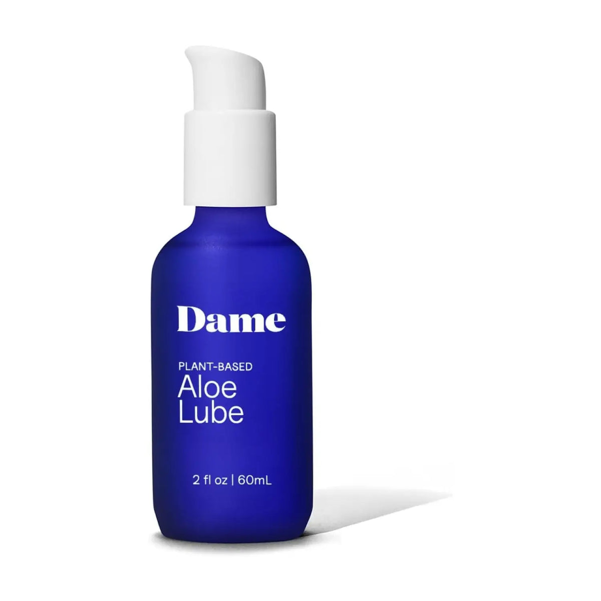 Dame Aloe Lube - Natural pH-Balanced Lubricant