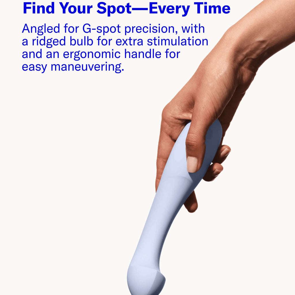 Dame Products ARC G-Spot Vibrator Rolik®