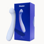 Dame Products ARC G-Spot Vibrator Rolik®