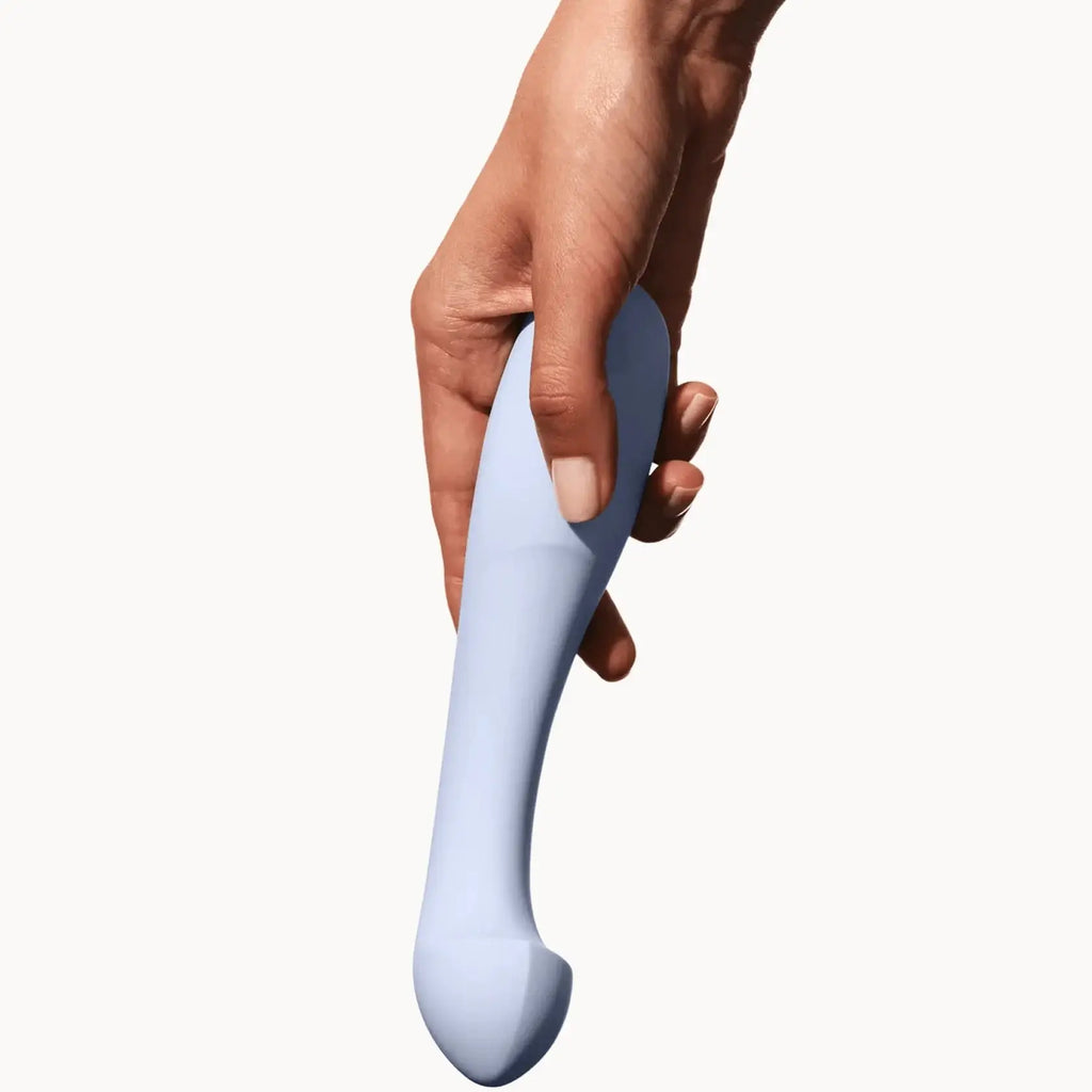 Dame Arc G-Spot Vibrator - Ergonomic Curved Design