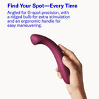 Dame Products ARC G-Spot Vibrator Rolik®