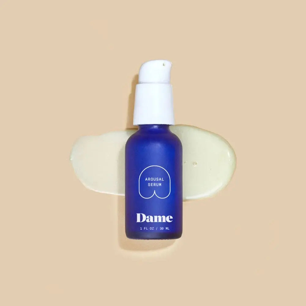 Dame Arousal Serum - Rolik®