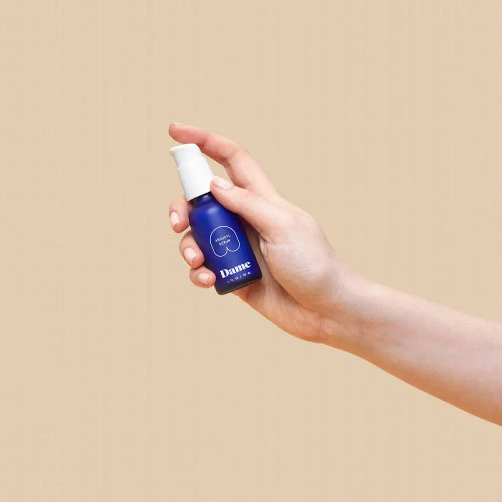 Dame Arousal Serum - Rolik®