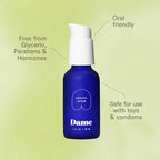 Arousal Serum