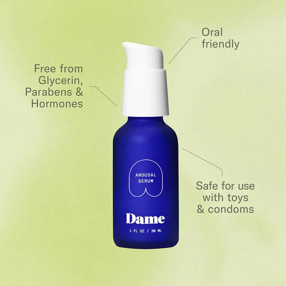 Arousal Serum