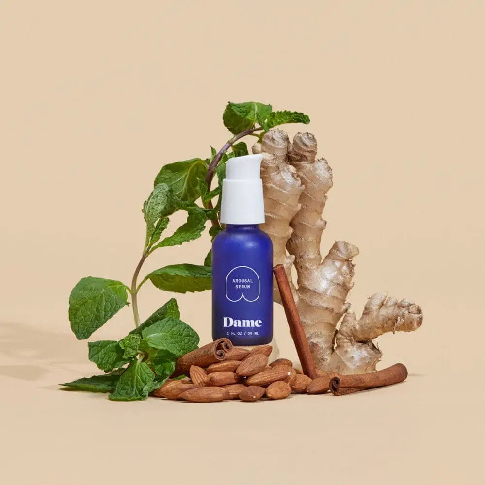 Dame Arousal Serum - Rolik®