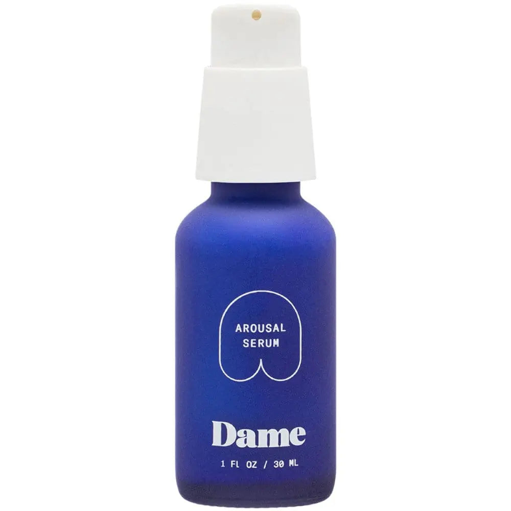 Dame Arousal Serum - Rolik®