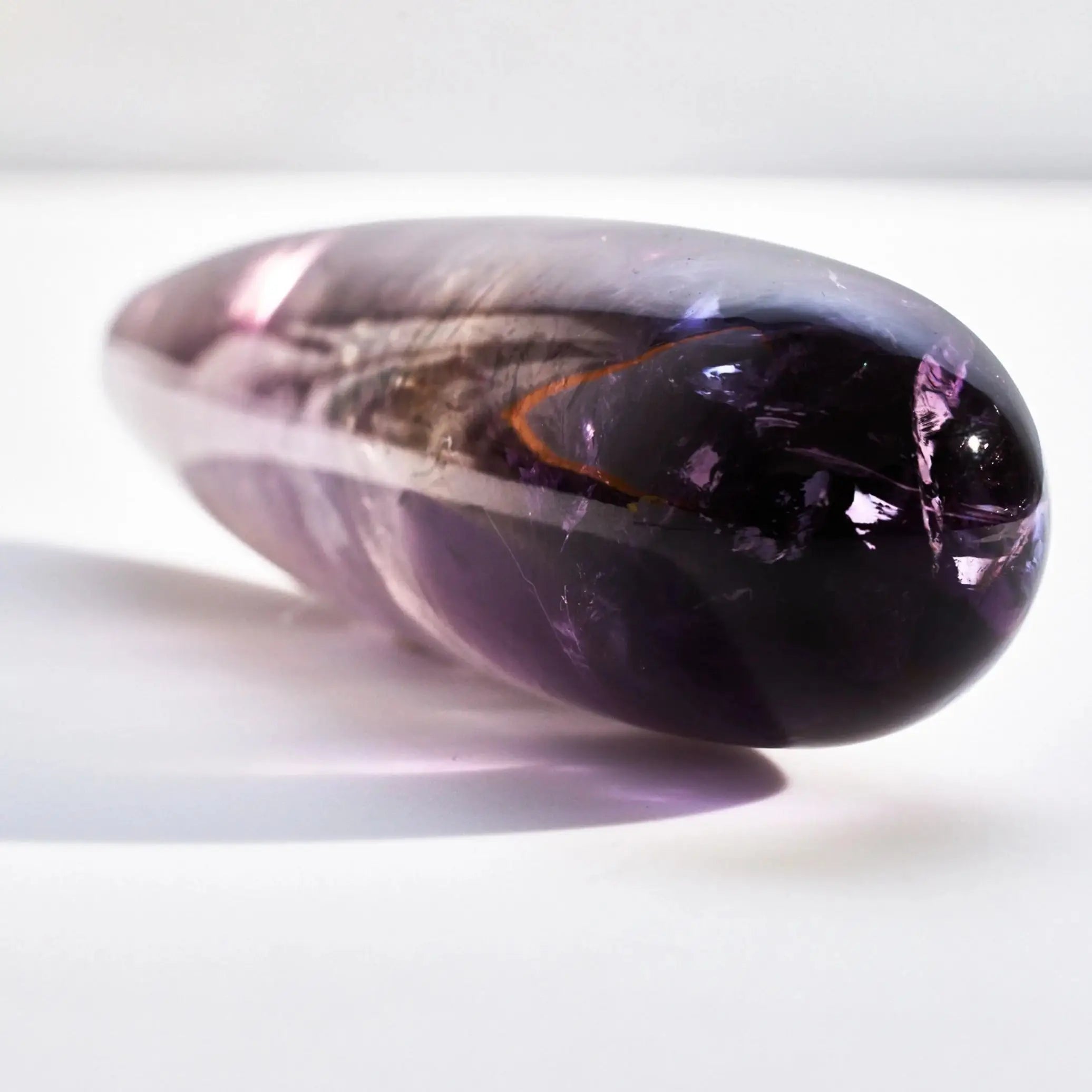 Chakrubs Amethyst Original Wand