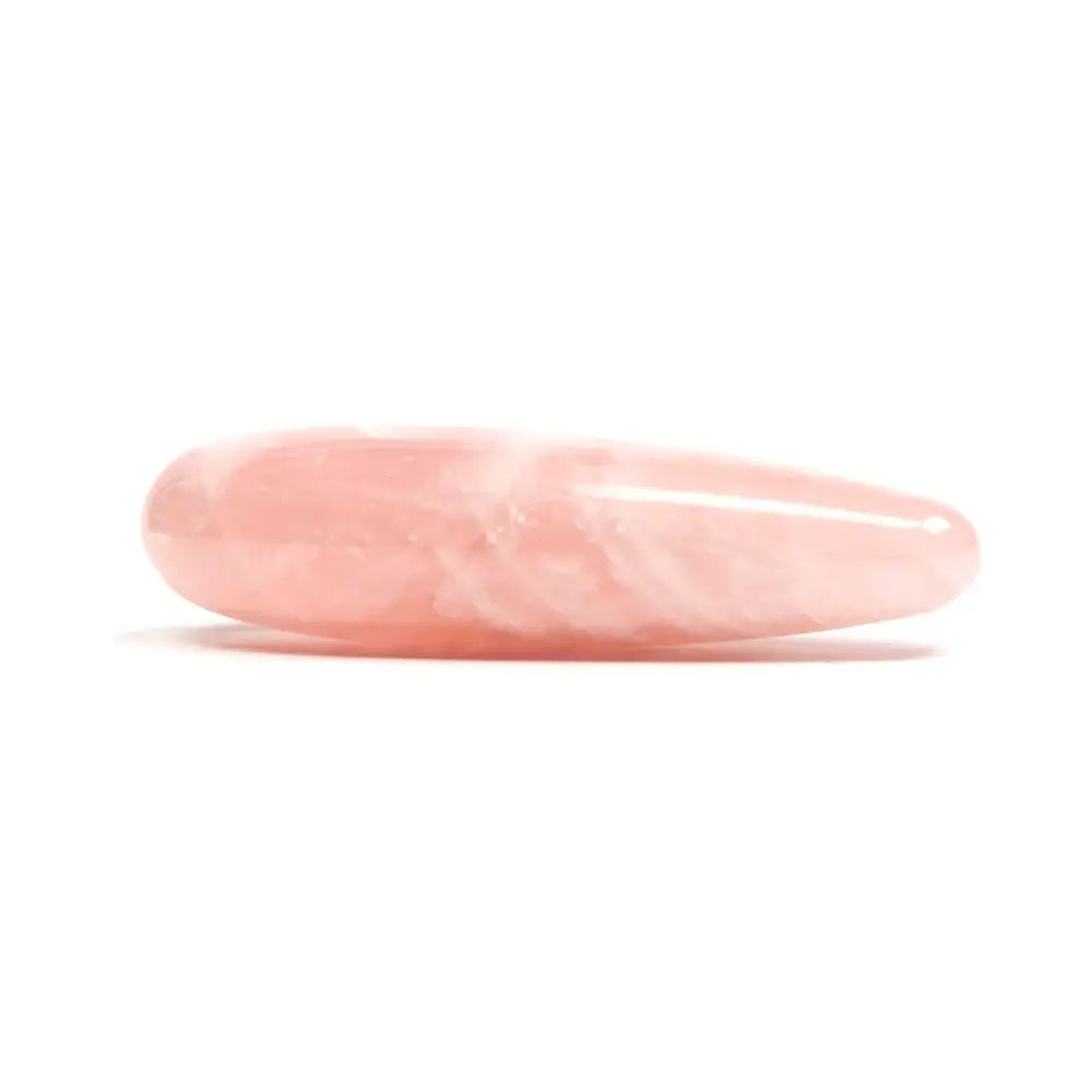 Pink Chakrubs Heart Original Rose Quartz Wand