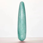 Chakrubs Original Green Aventurine Wand
