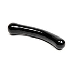 Black Chakrubs Xaga Curve Obsidian Wand