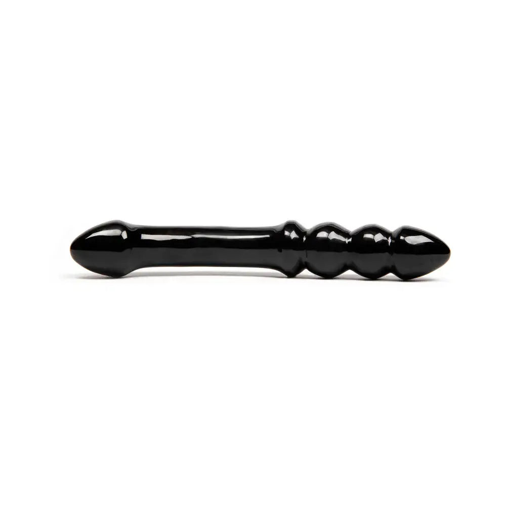 Chakrubs Xaga Viper Obsidian Wand